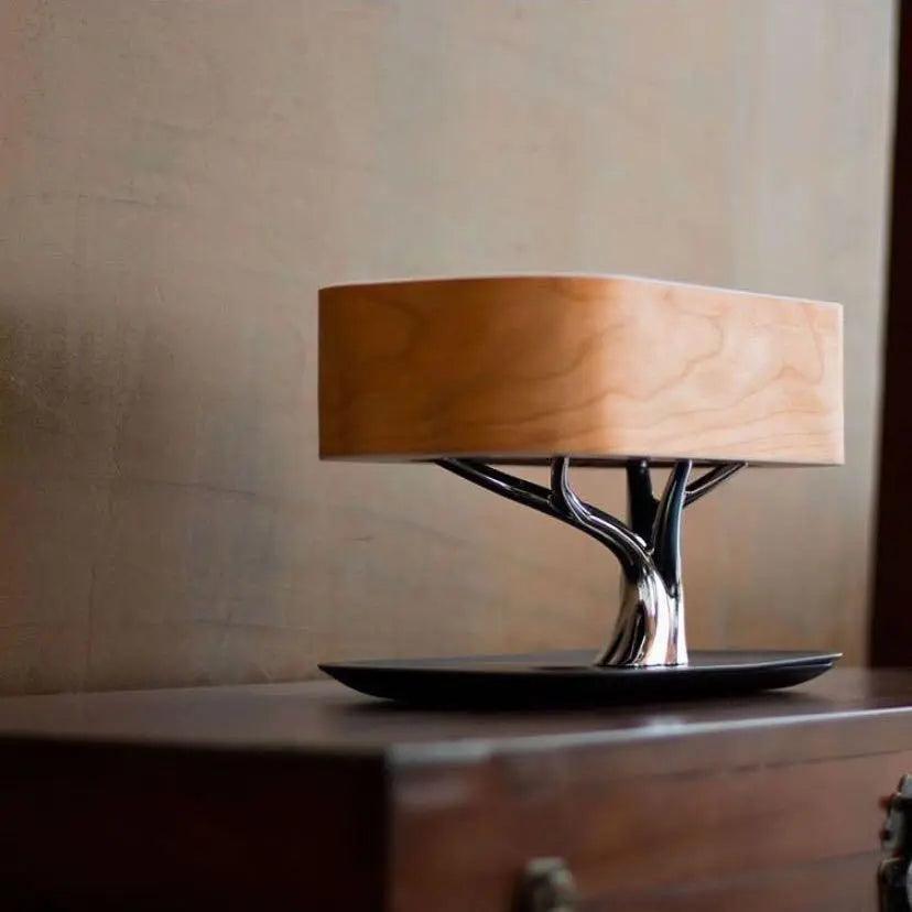 Light Of Life - Table Lamp For Living Room