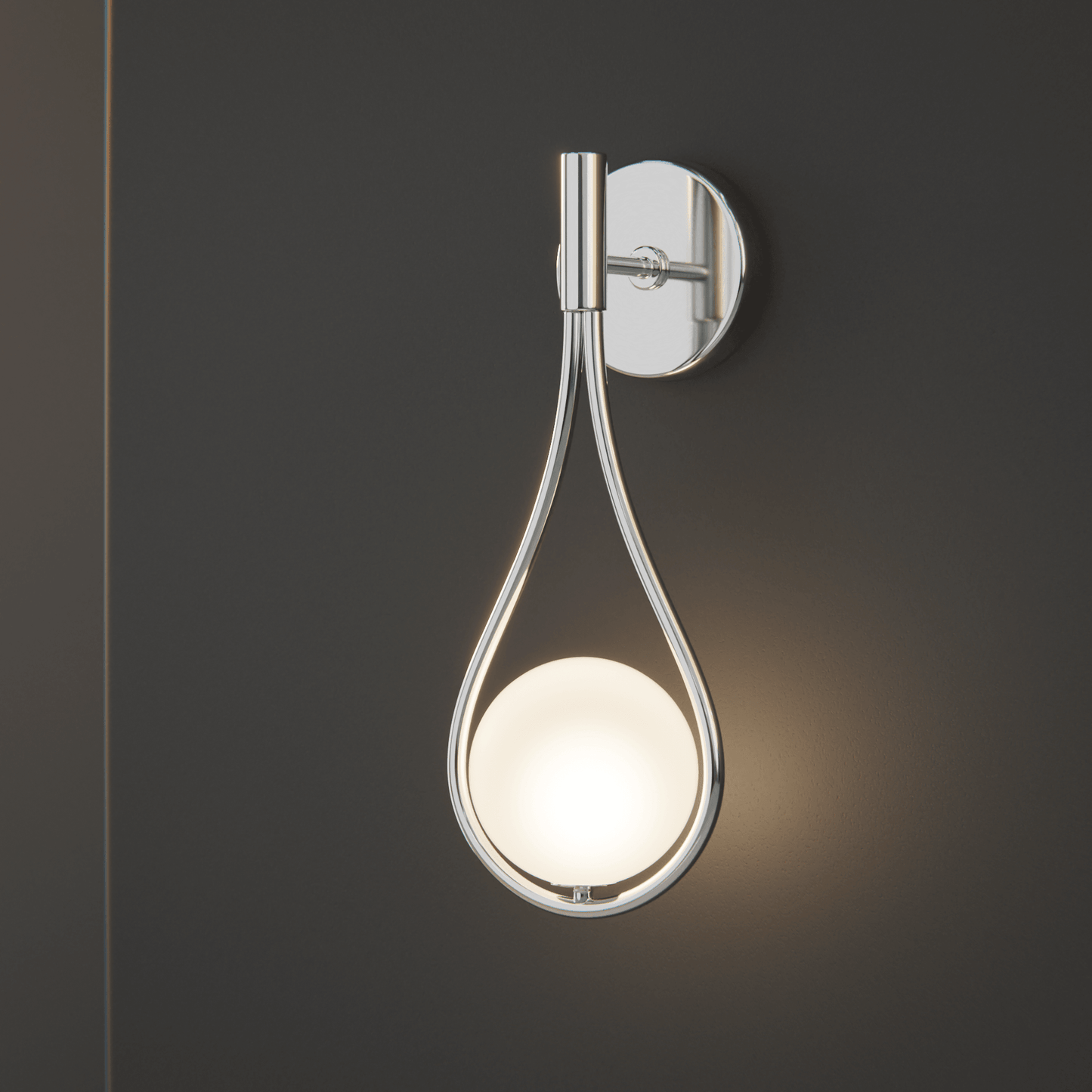 Livi - Modern Nordic Wall Lamp