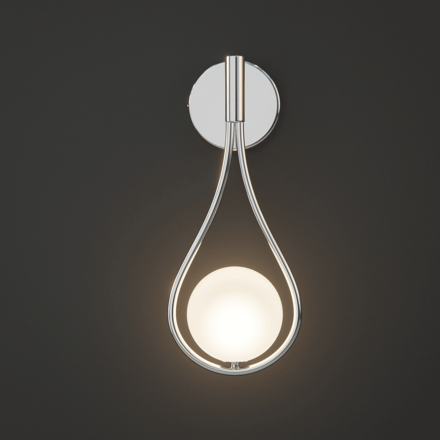 Livi - Modern Nordic Wall Lamp