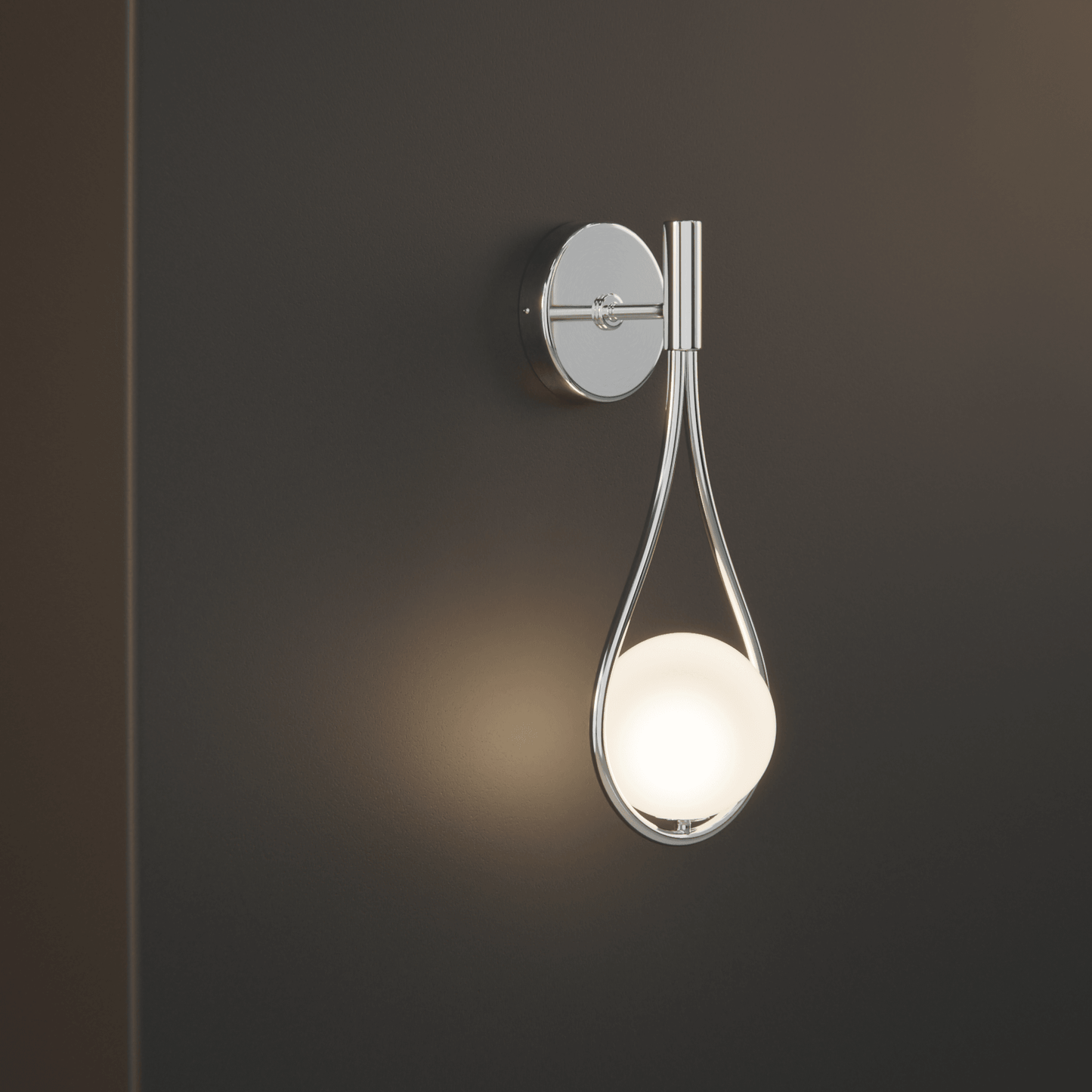 Livi - Modern Nordic Wall Lamp