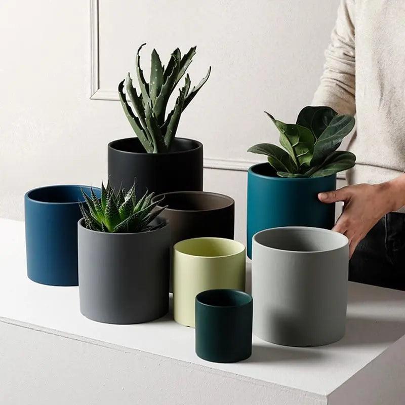 Lotta - Nordic Minimalistic Pot