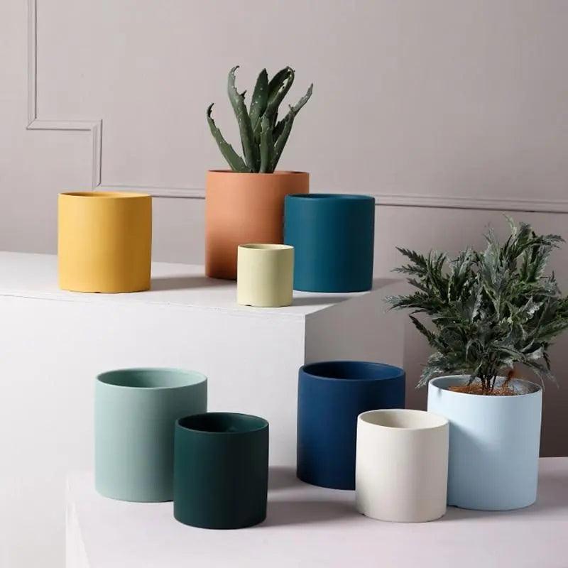 Lotta - Nordic Minimalistic Pot