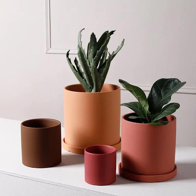 Lotta - Nordic Minimalistic Pot