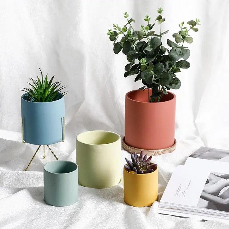 Lotta - Nordic Minimalistic Pot