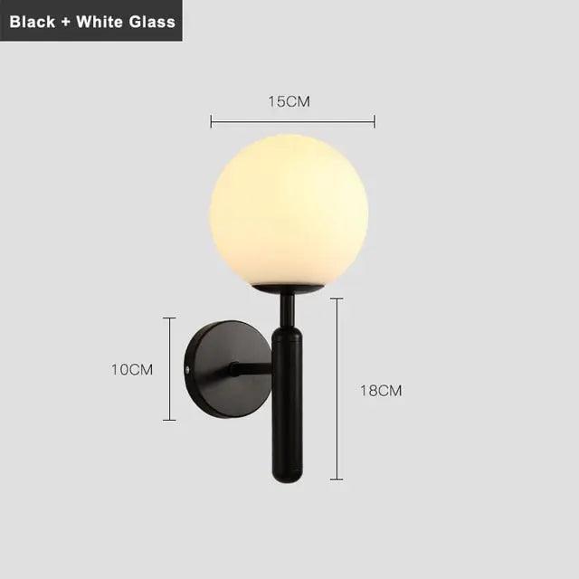 Mynte - Luxury Wall Sconce