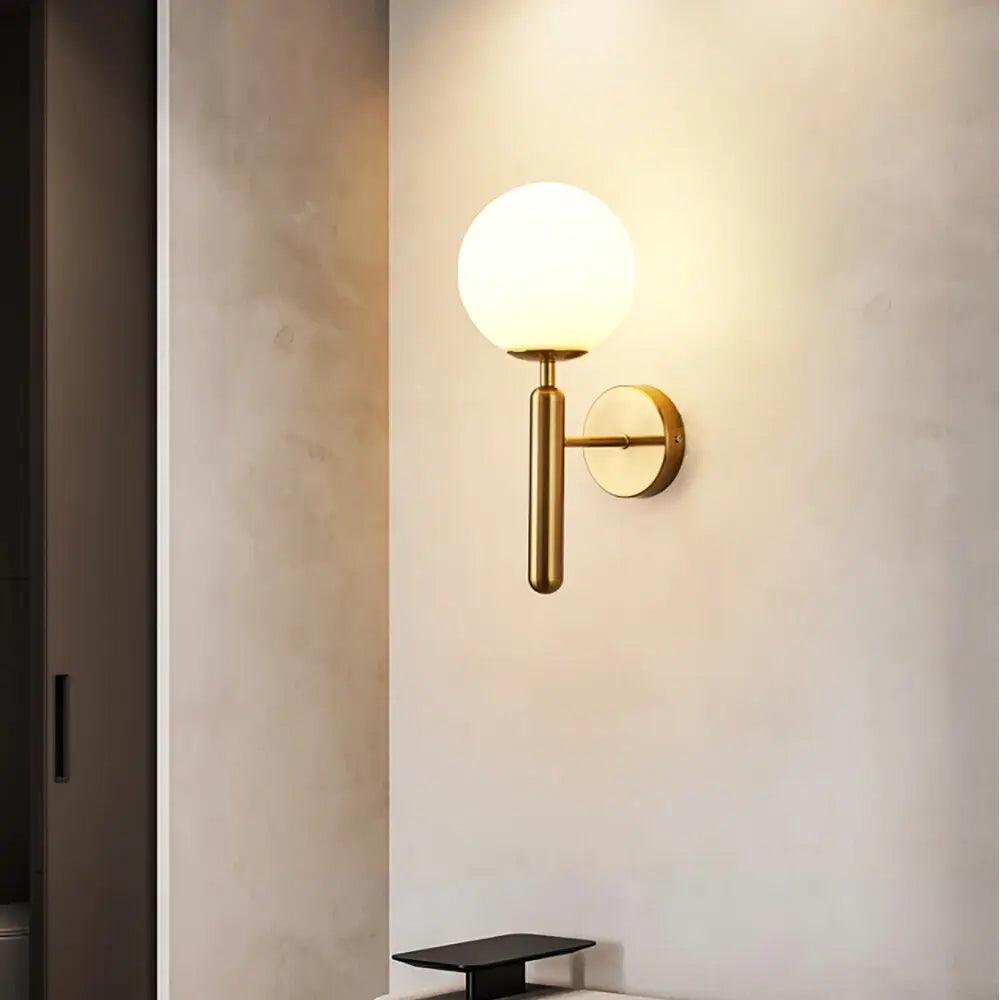 Mynte - Luxury Wall Sconce