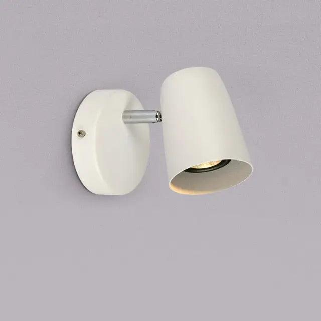 Rheta - Nordic Modern Wall Sconces  BO-HA White