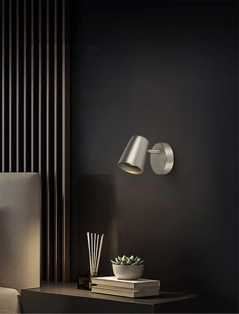 Rheta - Nordic Modern Wall Sconces