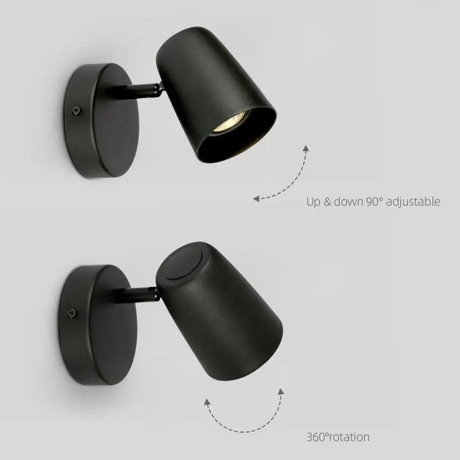 Rheta - Nordic Modern Wall Sconces