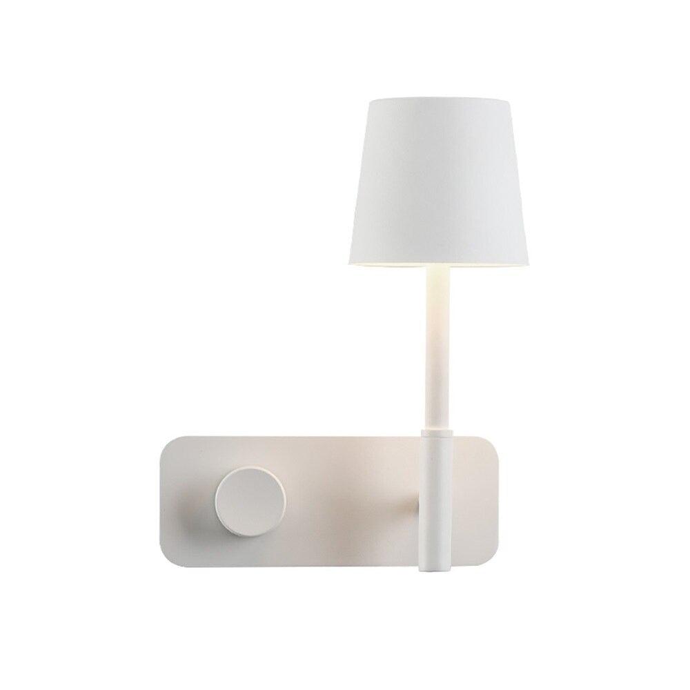 Corea - Nordic Wall Lights for Bedroom  BO-HA Right