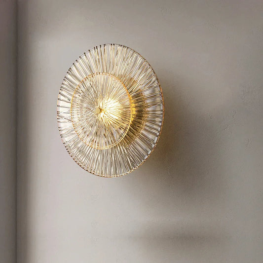 Frigg - Luxury Wall Sconce