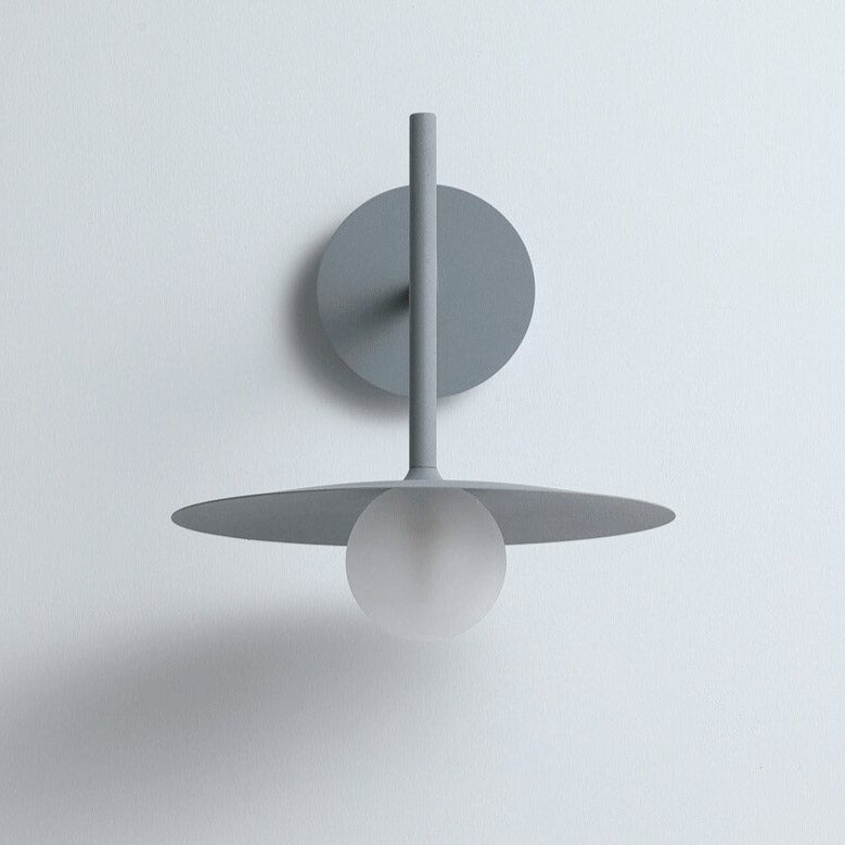 Nissa - Modern Bedside Wall Light