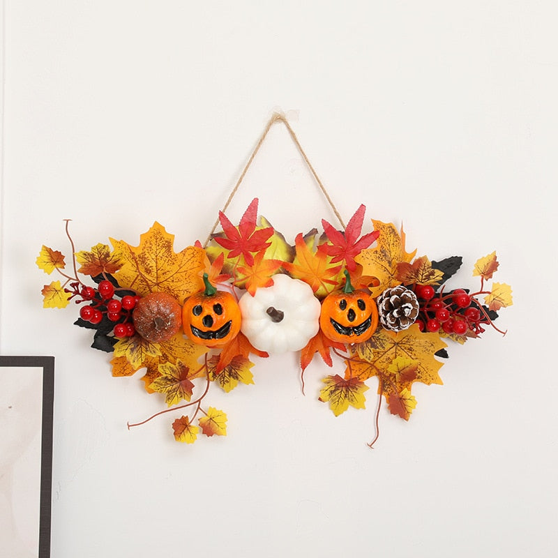 Eluf - Wall Hanging Props Fall Decor Sale Bedroom Decor Fall Home Decor Fall Decor 2023  BO-HA C