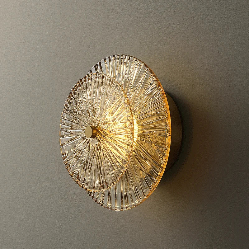 Frigg - Luxury Wall Sconce