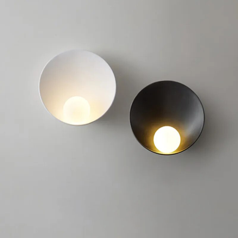 Jarl - Modern Led Lights For Wall