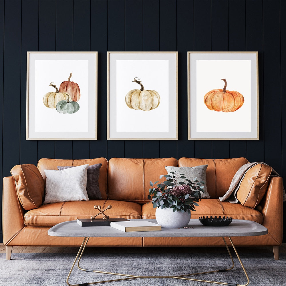 Jannik - Fall Autumn Canvas Fall Decor Sale Bedroom Decor Fall Home Decor Fall Decor 2023