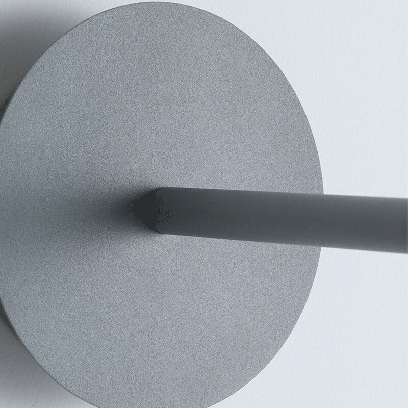 Nissa - Modern Bedside Wall Light