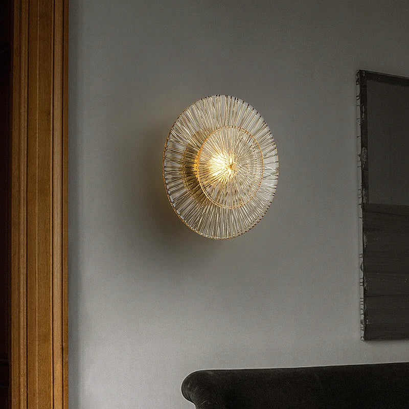 Frigg - Luxury Wall Sconce