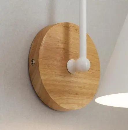 Saskia - Modern Nordic Wall Lamp