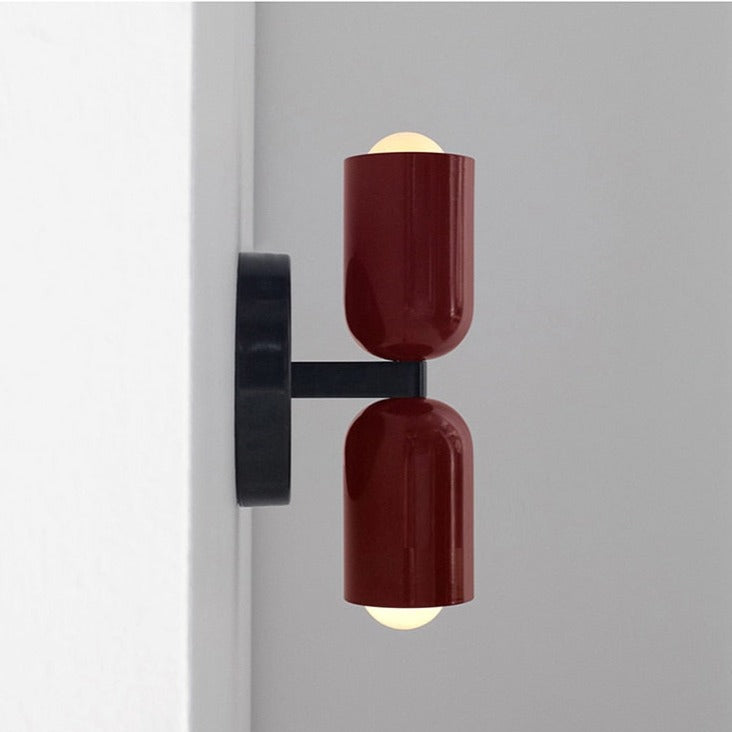 Afli - Colorful Modern Wall Sconce