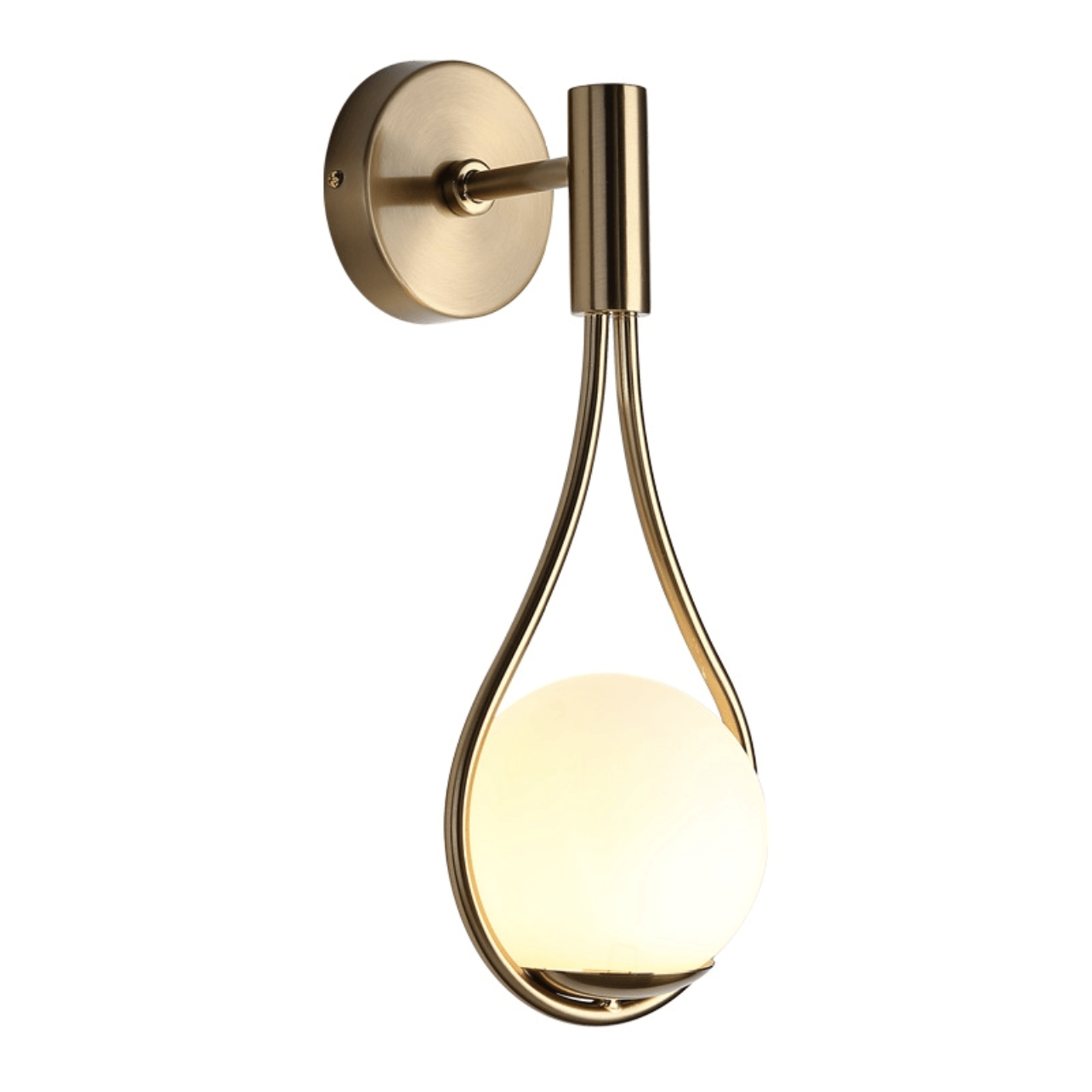 Livi - Modern Nordic Wall Lamp