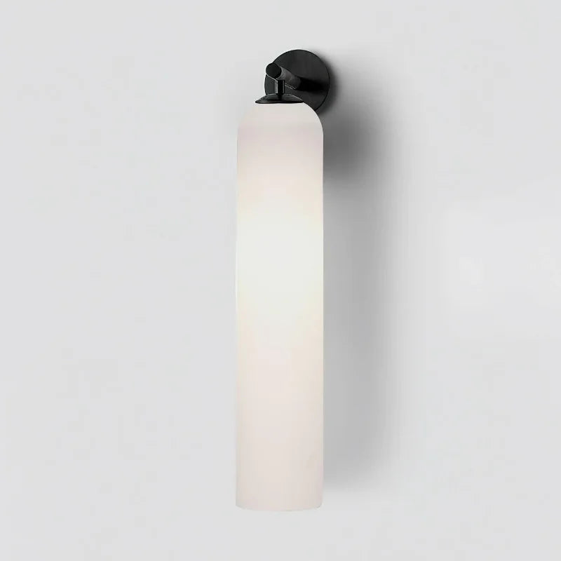 Liviana - Glass Wall-Mounted Lamp