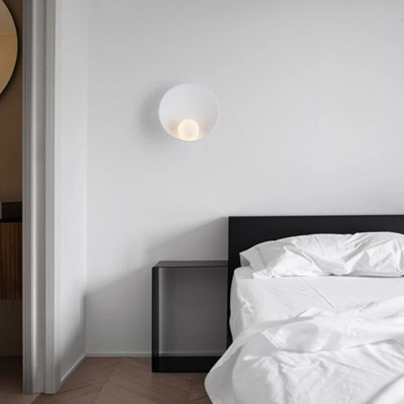 Jarl - Modern Led Lights For Wall