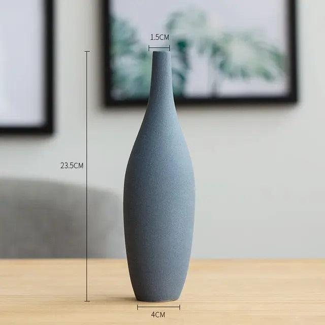 Tove - Modern Minimalistic Vase Vases BO-HA Tove 1