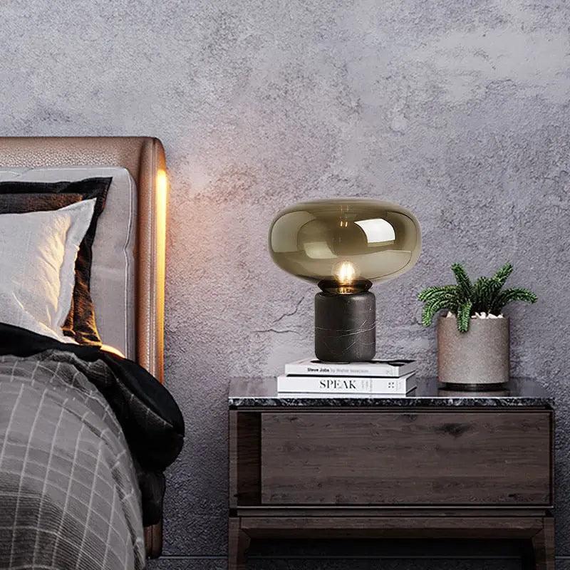 Vieno - Nordic Table Lamp For Living Room