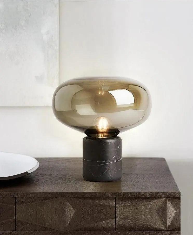 Vieno - Nordic Table Lamp For Living Room