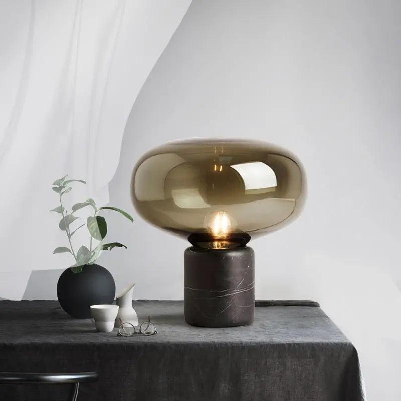 Vieno - Nordic Table Lamp For Living Room