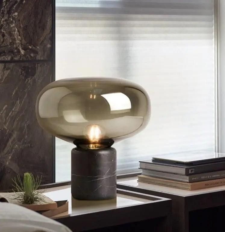 Vieno - Nordic Table Lamp For Living Room