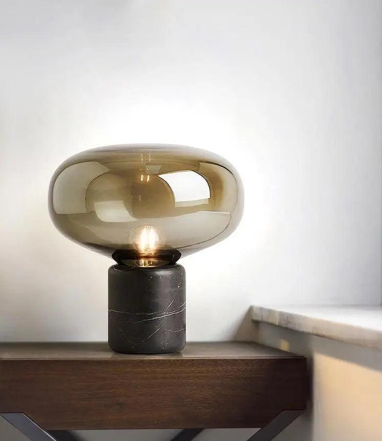 Vieno - Nordic Table Lamp For Living Room