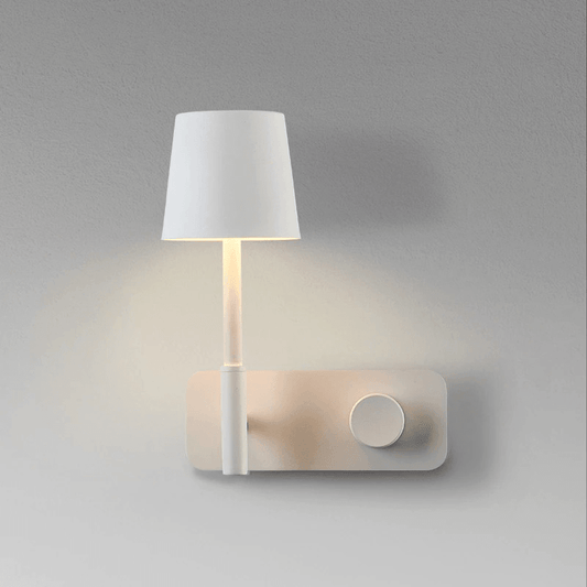 Corea - Nordic Wall Lights for Bedroom  BO-HA Left