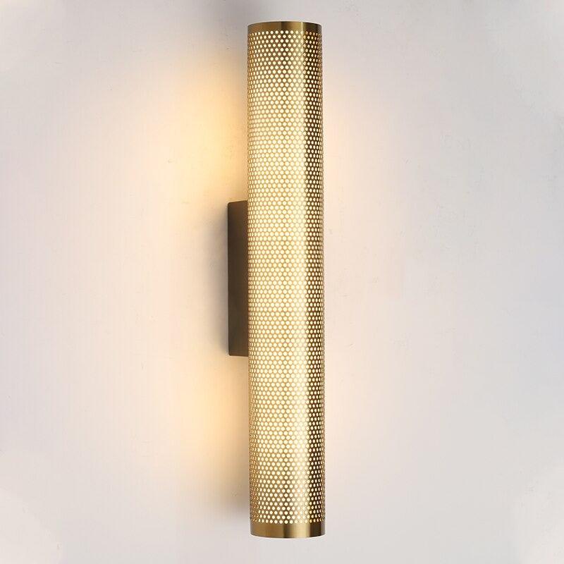 Bara - Luxury Vanity Sconce