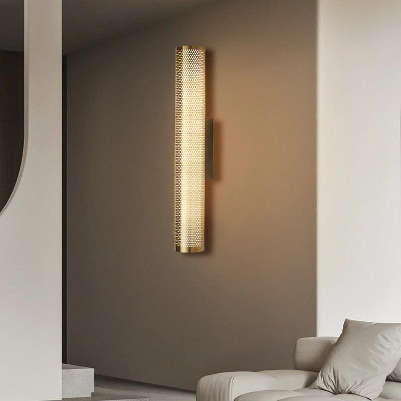 Bara - Luxury Vanity Sconce