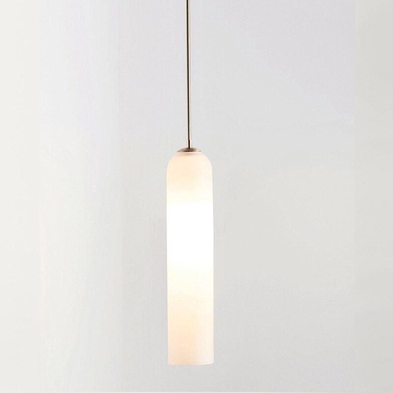 Mieke - Modern Glass Pendant Light